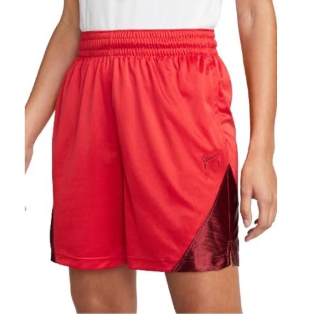 🆕 Nike Dri-FIT ISoFly Women's Basketball Shorts 
 size XXL